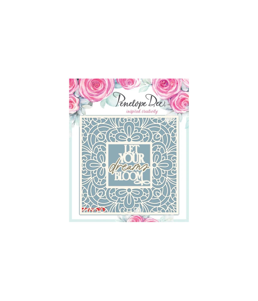 Penelope Dee - Let Your Dreams Bloom