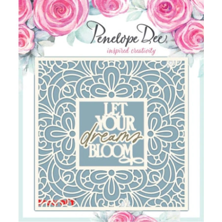 Penelope Dee - Let Your Dreams Bloom