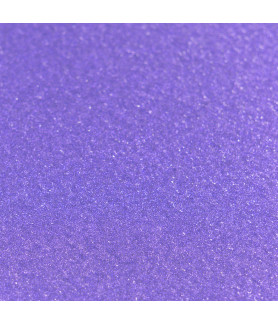 Couture Creations A4 Glitter Card - Purple (10 sheets per pack, 250gsm)