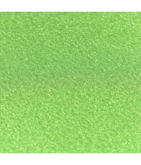 Couture Creations A4 Glitter Card - Forest Green (10 sheets per pack, 250gsm)