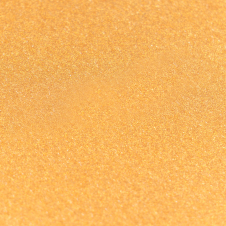 Couture Creations A4 Glitter Card - Copper (10 sheets per pack, 250gsm)