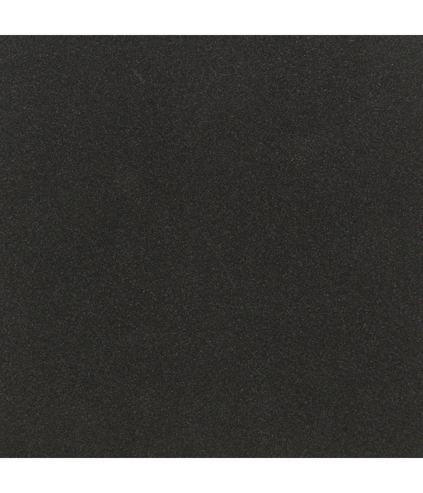 Couture Creations A4 Glitter Card - Black (10 sheets per pack, 250gsm)