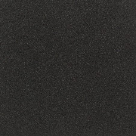 Couture Creations A4 Glitter Card - Black (10 sheets per pack, 250gsm)