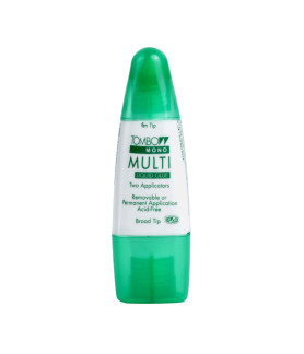 Tombow MONO Multi Liquid Glue (Single Unit)