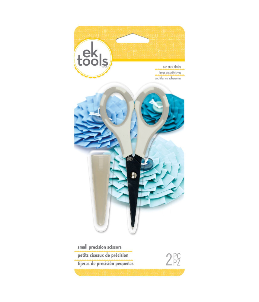 EK Success Small Precision Scissors