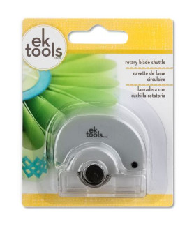 EK Replacement Rotary Blade Shuttle