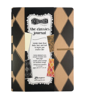 Ranger A4 Dyan Reaveley's Dylusions The Classics Journal