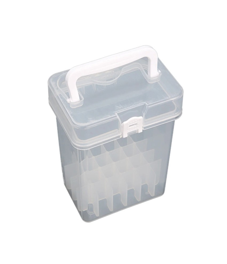 Alcohol Ink Marker Holder with 24 Holes