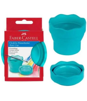 Faber-Castell Clic & Go Water Cup