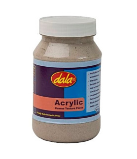 Dala Coarse Texture Paste