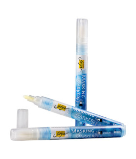 SOLO Goya Masking Marker - Medium