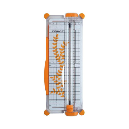 FISKARS Scrap PORTABLE PAPER TRIMMER 30cm/12in