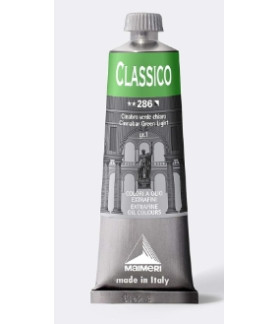 Maimeri Classico 60ml Cinnabar Green Light 286