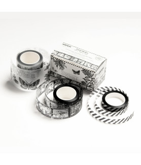 Arden Creative Studio Field Notes PET Tape Set