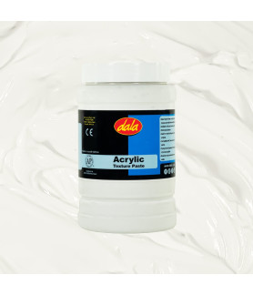 Dala Acrylic Texture Paste 500ml