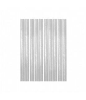 Dala Hot Glue Sticks - Clear 10pc