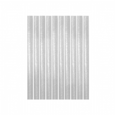 Dala Hot Glue Sticks - Clear 10pc