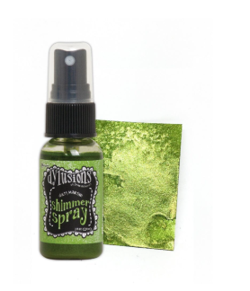 Ranger Dylusions Shimmer Sprays/Mists - Dirty Martini