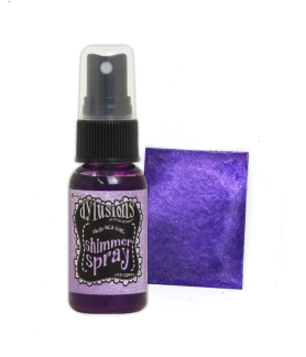 Ranger Dylusions Shimmer Sprays/Mists - Laidback Lilac