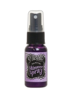 Ranger Dylusions Shimmer Sprays/Mists - Laidback Lilac