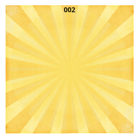 Scrap Collections Comic Hero's Paper 002