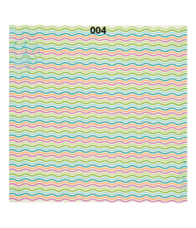 Scrap Collections Poolside Paper 004