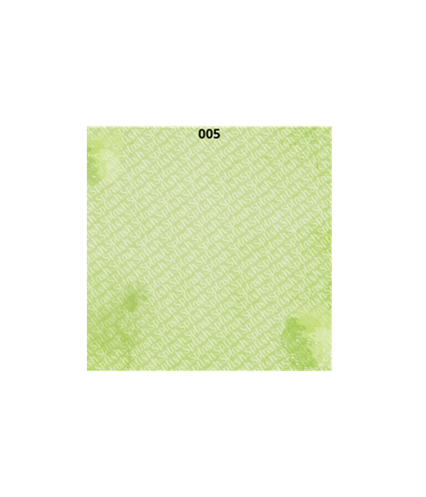 Scrap Collections Poolside Paper 005