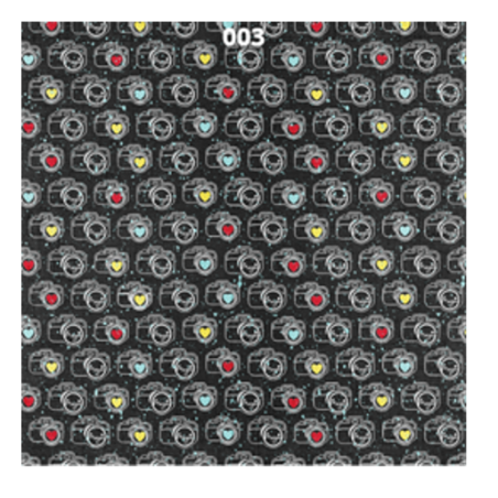 Scrap Collections Fantasy Land Paper 003