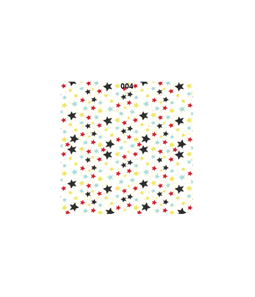 Scrap Collections Fantasy Land Paper 004