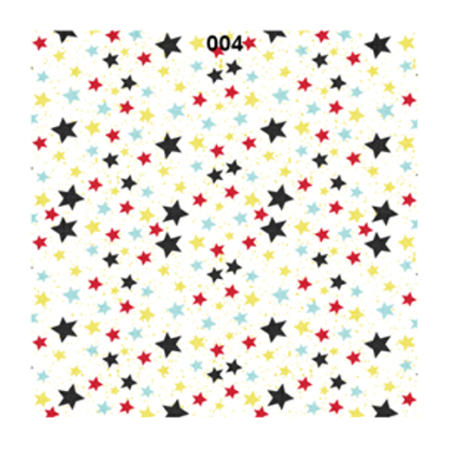 Scrap Collections Fantasy Land Paper 004