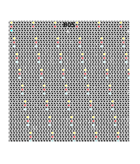 Scrap Collections Fantasy Land Paper 005