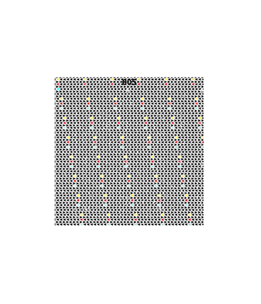 Scrap Collections Fantasy Land Paper 005