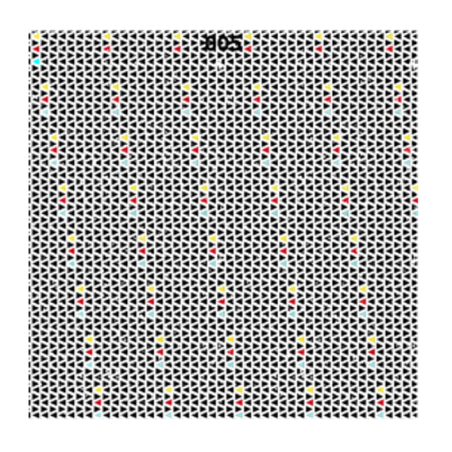 Scrap Collections Fantasy Land Paper 005