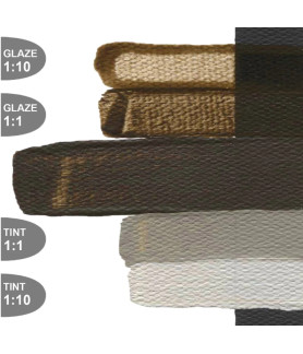 Golden - Open Slow Drying Acrylics 59ml Raw Umber