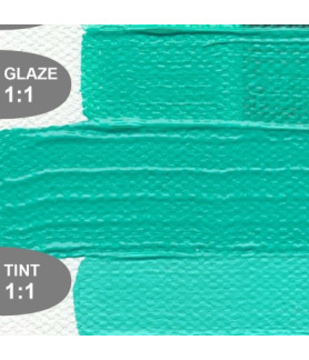 Golden - Heavy Body Acrylic 59ml Teal