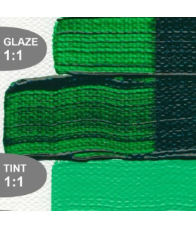 Golden - Heavy Body Acrylic 59ml Phthalo Green (Yellow Shade)