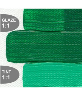 Golden - Heavy Body Acrylic 59ml Permanent Green Light