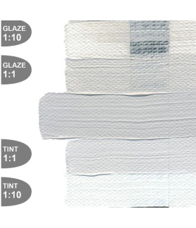 Golden-Heavy Body Acrylic Paint 59ml N8 Neutral Gray