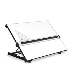 Drawing Board Technical - Table Model with Parallel Motion