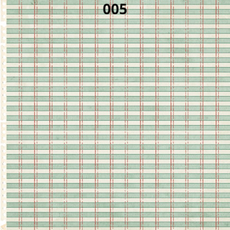 Scrap Collections Lessons of Life Paper 005