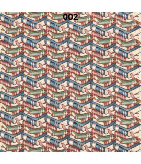 Scrap Collections Lessons of Life Paper 002