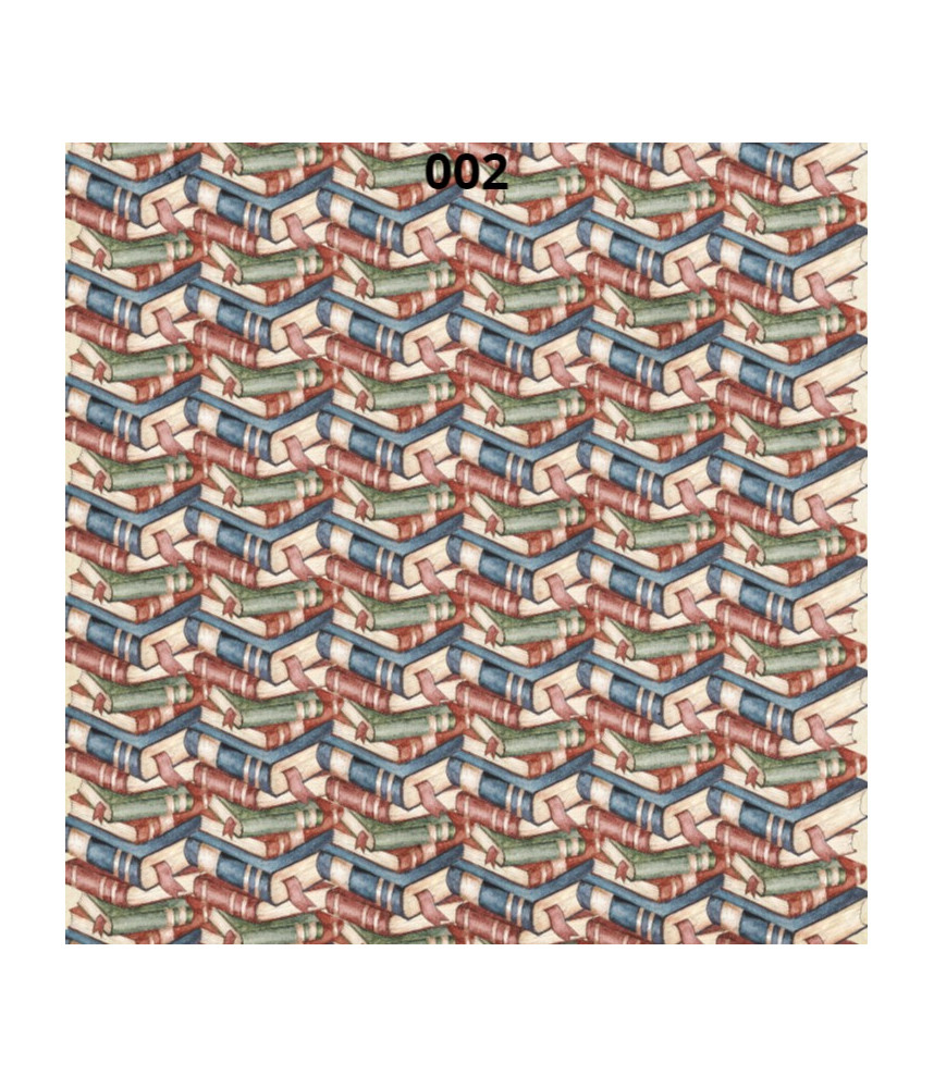 Scrap Collections Lessons of Life 12 X 12 Scrapbook Paper 002