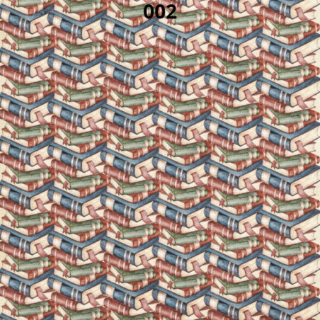 Scrap Collections Lessons of Life Paper 002