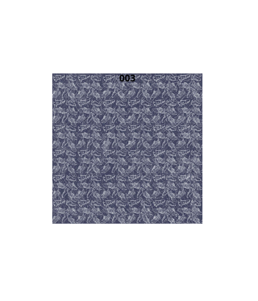 Scrap Collections Sport Paper 003