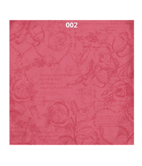 Scrap Collections Be Mine Paper 002