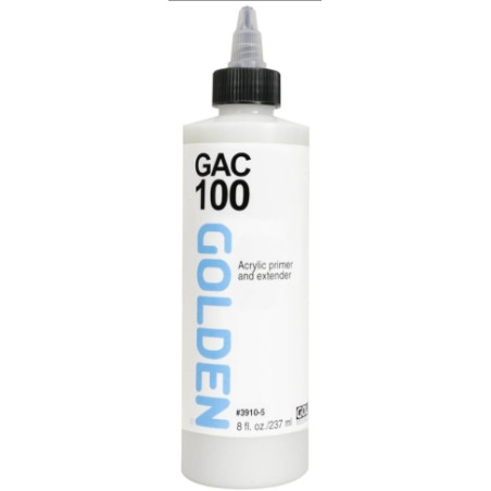 Golden - GAC 100 237ml
