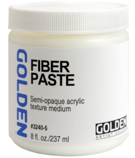 Golden Fiber Paste 237ml