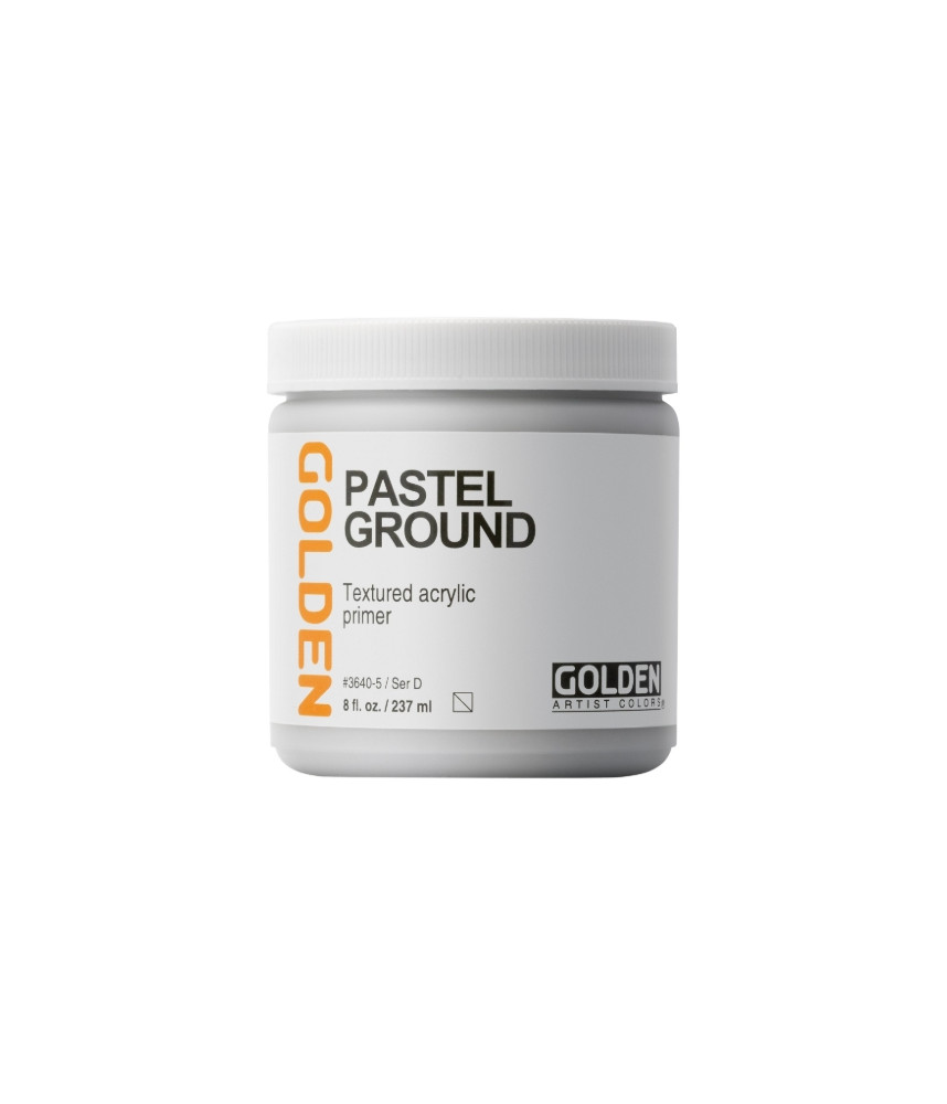 Golden - Pastel Ground 237ml