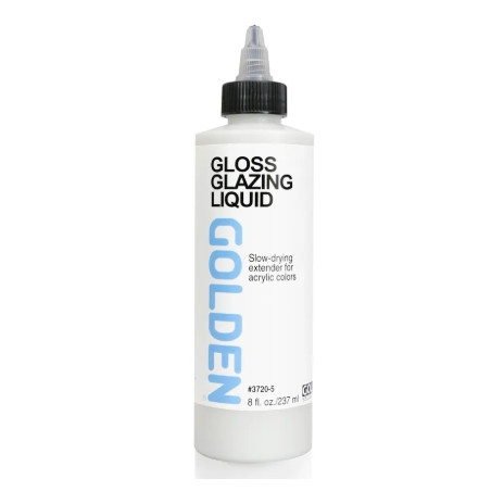 Golden - Gloss Glazing Liquid 237ml