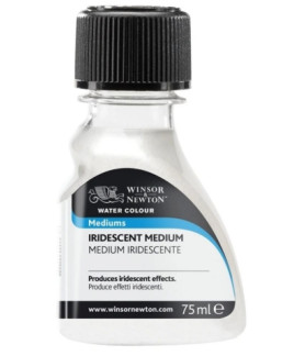 Winsor & Newton Iridescent Medium 75ml